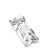 ACDelco 10-4075 Air Conditioning System POE (Polyol Ester Oil) - 3.5 oz