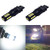 Alla Lighting T25 3121 3157 White LED Bulbs Xtreme Super Bright 3021 3057 3457 3157 LED Bulb 3035 21-SMD 6000K Xenon LED 3157 Bulb for Turn Signal Backup Lights Reverse DRL Brake Stop Tail Light