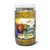Goshen Honey Amish Extremely BEE POLLEN Whole Granules Bee Bread - 100 percent Pure Natural Health Benefits - Unfiltered - 8 Oz -Glass Jar-