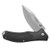 Camillus Western BlacTrax, 8-Inch Folding Knife