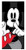Disney Mickey Mouse Silencio Beach Towel 28x58
