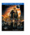 Jupiter Ascending -Blu-ray 3D  Plus Blu-ray  Plus DVD  Plus Digital HD-