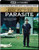 Parasite -Blu-ray-