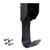 MAX GREEN Wall-Mount Connector Holster DockNozzle Holster Dock with Screws for SAE J1772 EVSE Electric Vehicle EV Charger Holder