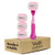 Venus ComfortGlide White Tea Womens Razor 1 Handle  Plus 4 Blade Refills