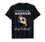 Frontline Warrior Respiratory Therapist Funny Birthday Gift T-Shirt