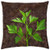 LESGAULEST Throw Pillow Cover -24x24 inch- - Parsley Kitchen Herbs Herbs Spices Salad Green