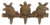 Upper Deck MOBY Dick CAST Iron Turtle Hook Hanger