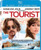 The Tourist -Two-Disc Blu-ray/DVD Combo-