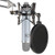 Blue Ember Mic Shock Mount with Pop Filter to Reduce Vibration Noise for Blue Ember Condenser Microphone by YOUSHARES