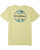 Billabong Boys Short Sleeve Graphic Tee Yellow XL/7