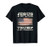 Jesus Is My Savior Trump Is My President T-Shirt