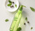 -INNISFREE-Green Tea Pure Body Cleanser-300ML-