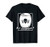 Funny Brewmaster Craft Beer Home Brewing T-Shirt