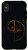 iPhone X/XS fibonacci golden ratio circle Case