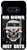 Galaxy S10e No Guns Just Guts Corrections Officer US Flag Silver Line Case