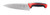 Mercer Culinary Millennia Chefs Knife 8-Inch Red