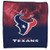 Strikeforce Bowling Houston Texans NFL On Fire Towel