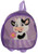 Calplush Cute 10" Animal Character - Cow Kid's Plush Backpack