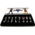 Kingdom Hearts II Keyblade Pendant Necklace Set 2 Sora