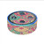 Skin Decal Vinyl Wrap for Amazon Echo Dot 2 -2nd generation- / Circle Mandala Design Pattern
