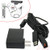 USB AC Adapter Power Supply Cord for Xbox 360 Kinect Sensor Converter Cable -Renewed-