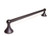 Oil Rubbed Bronze 24 inch Towel Bar