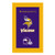KR Strikeforce Bowling Bags Minnesota Vikings NFL Licensed Towel By KR