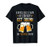 Looks Like I May Accidentally Get Drunk On Purpose Today T-Shirt