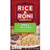 Rice-a-Roni Rice  and  Pasta Mix Herb Butter -Pack of 4-