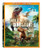 Walking With Dinosaurs -Blu-ray 3D / DVD Combo Pack-
