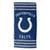 The Northwest Company Indianapolis Colts Official Stripe Beach Towel