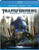 Transformers Dark of the Moon -Blu-ray-
