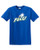 Florida Gulf Coast Eagles Adult Unisex T-Shirt -Large-