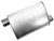 Thrush 17634 Hush Muffler