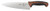 Mercer Culinary Millennia 8-Inch Chefs Knife Brown
