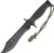 Fury Tactical MI75536-BRK Armada Green