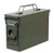 Fortress 30 Caliber Metal Ammo Can, 30 Cal