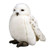 Wizarding World of Harry Potter Hedwig Owl 11" Plush Doll Puppet with Sound