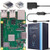 Vilros Raspberry Pi 3 Model B+ (B Plus)-With 2.5A Power Supply [LATEST MODEL 2018]