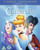 Cinderella Complete Movie Collection 1-3 -Blu-ray-