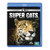 NATURE Super Cats Blu-ray