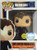 Funko Doctor Who Funko POP! Television Tenth Doctor Regeneration Exclusive Vinyl Figure #319 [Glow-in-the-Dark]