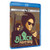 Black Panthers Vanguard of the Revolution -Blu-ray-