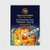Blue Elephant Brand Royal Thai Cuisine Thai Premium Paste Yellow Curry size 70g X 2 Packs