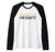 Craft Beer Brewer Im Crafty Hops Homebrew Home Brewing Gift Raglan Baseball Tee