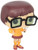 Funko Scooby Doo Velma Pop Animation Figure