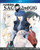 Ghost in the Shell Stand Alone Complex 2nd Gig -Blu-ray-