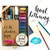 Hand Lettering Kit - Beginning Hand Lettering Set - DIY Hand Lettering for Beginners