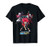 BEYBLADE BURST TURBO TRIANGLE GROUP T-Shirt